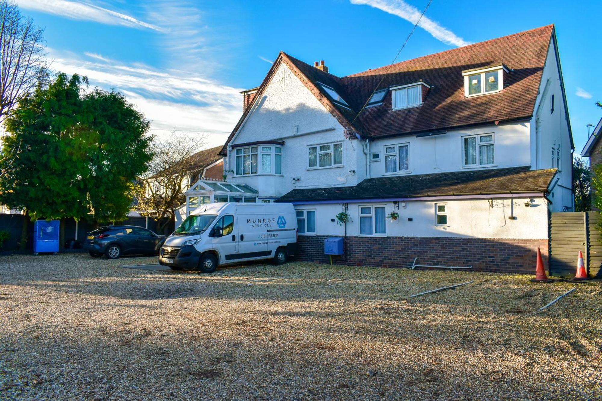 Marston Green Royal Square Hotel - Nec & Birmingham Airport מראה חיצוני תמונה