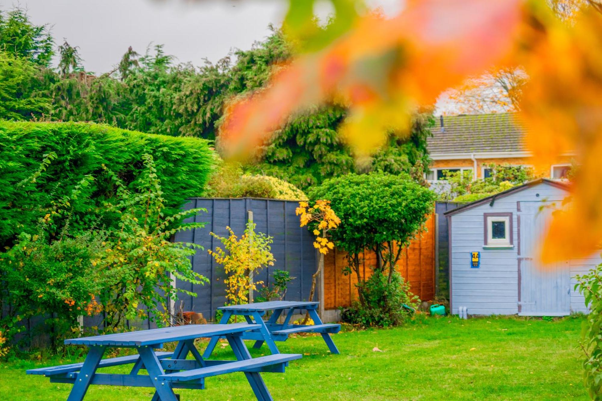 Marston Green Royal Square Hotel - Nec & Birmingham Airport מראה חיצוני תמונה