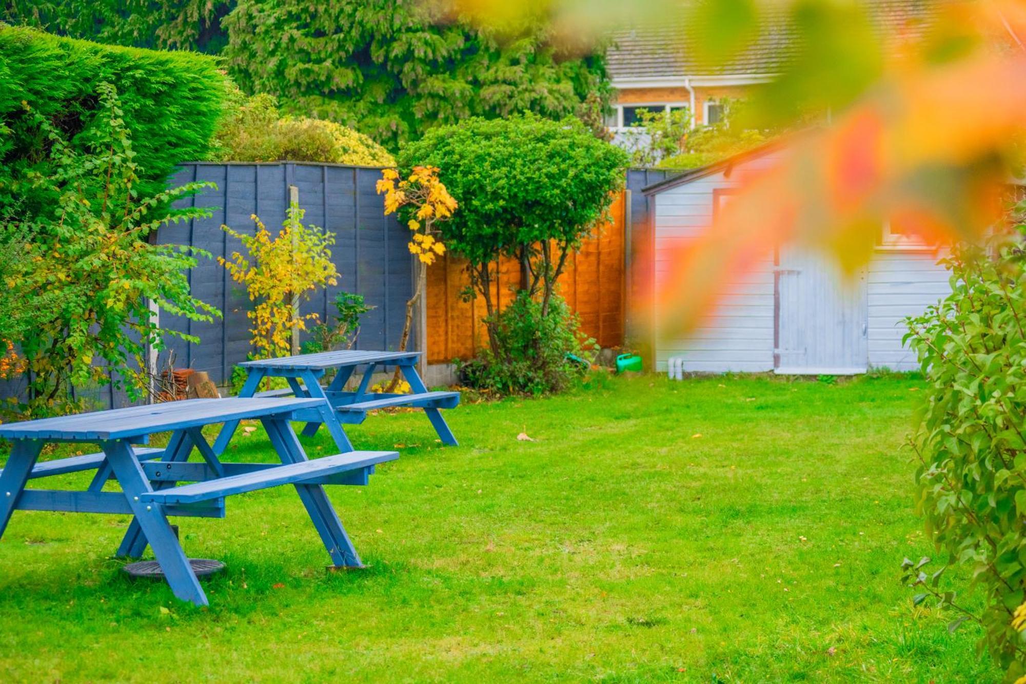 Marston Green Royal Square Hotel - Nec & Birmingham Airport מראה חיצוני תמונה