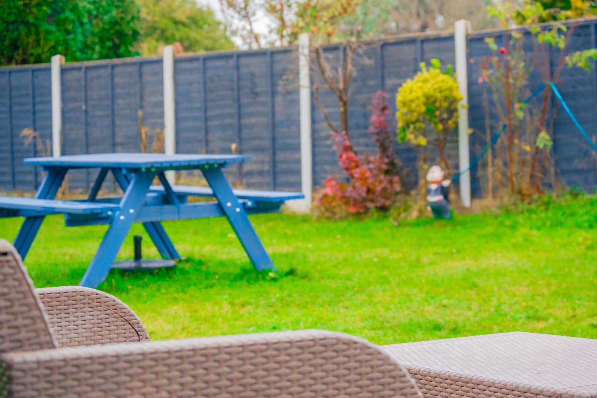 Marston Green Royal Square Hotel - Nec & Birmingham Airport מראה חיצוני תמונה