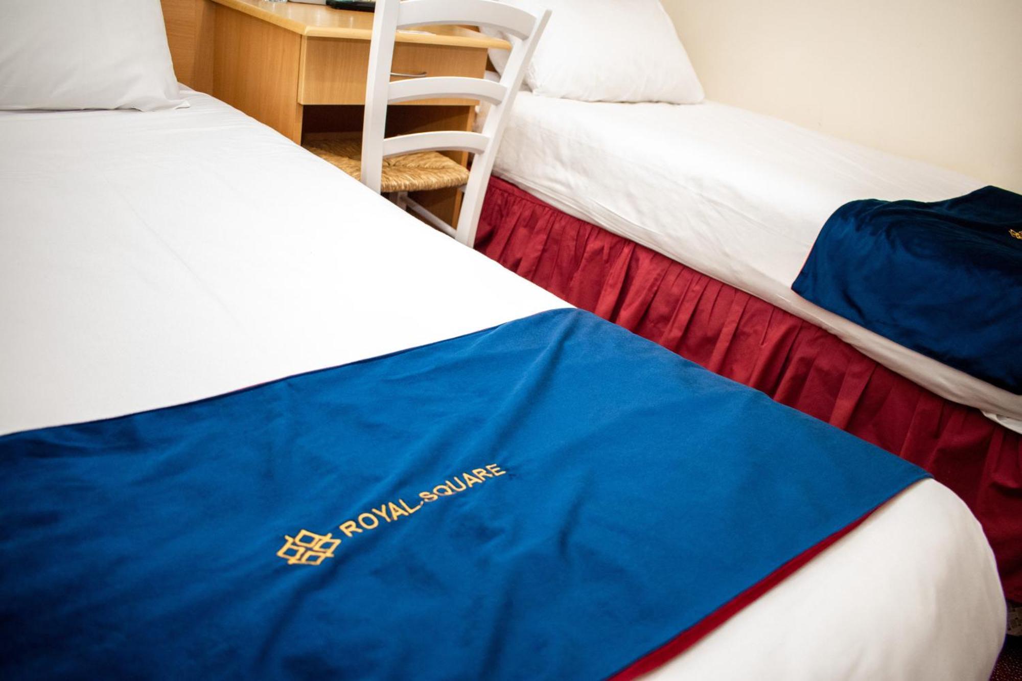 Marston Green Royal Square Hotel - Nec & Birmingham Airport מראה חיצוני תמונה