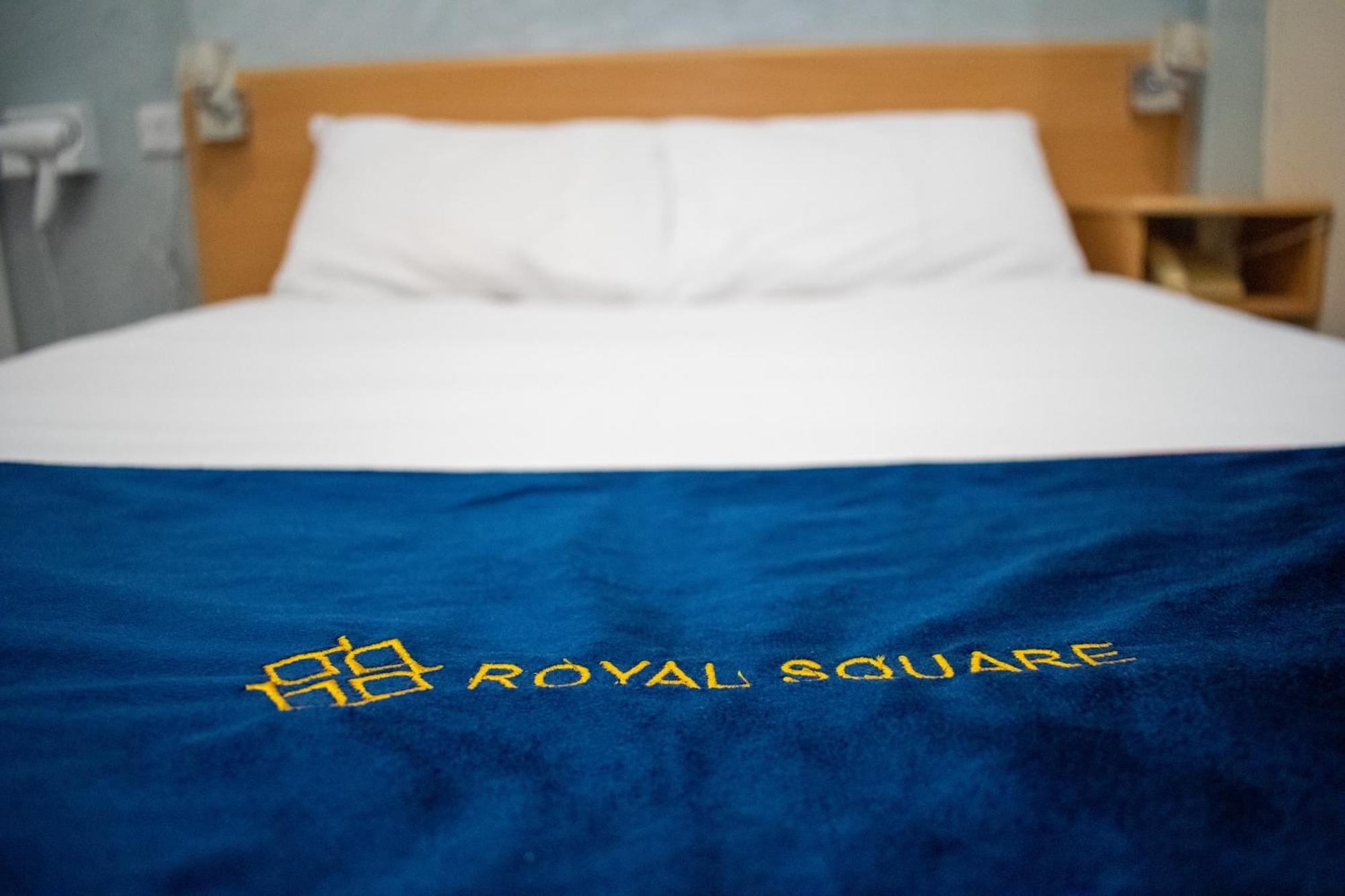 Marston Green Royal Square Hotel - Nec & Birmingham Airport מראה חיצוני תמונה