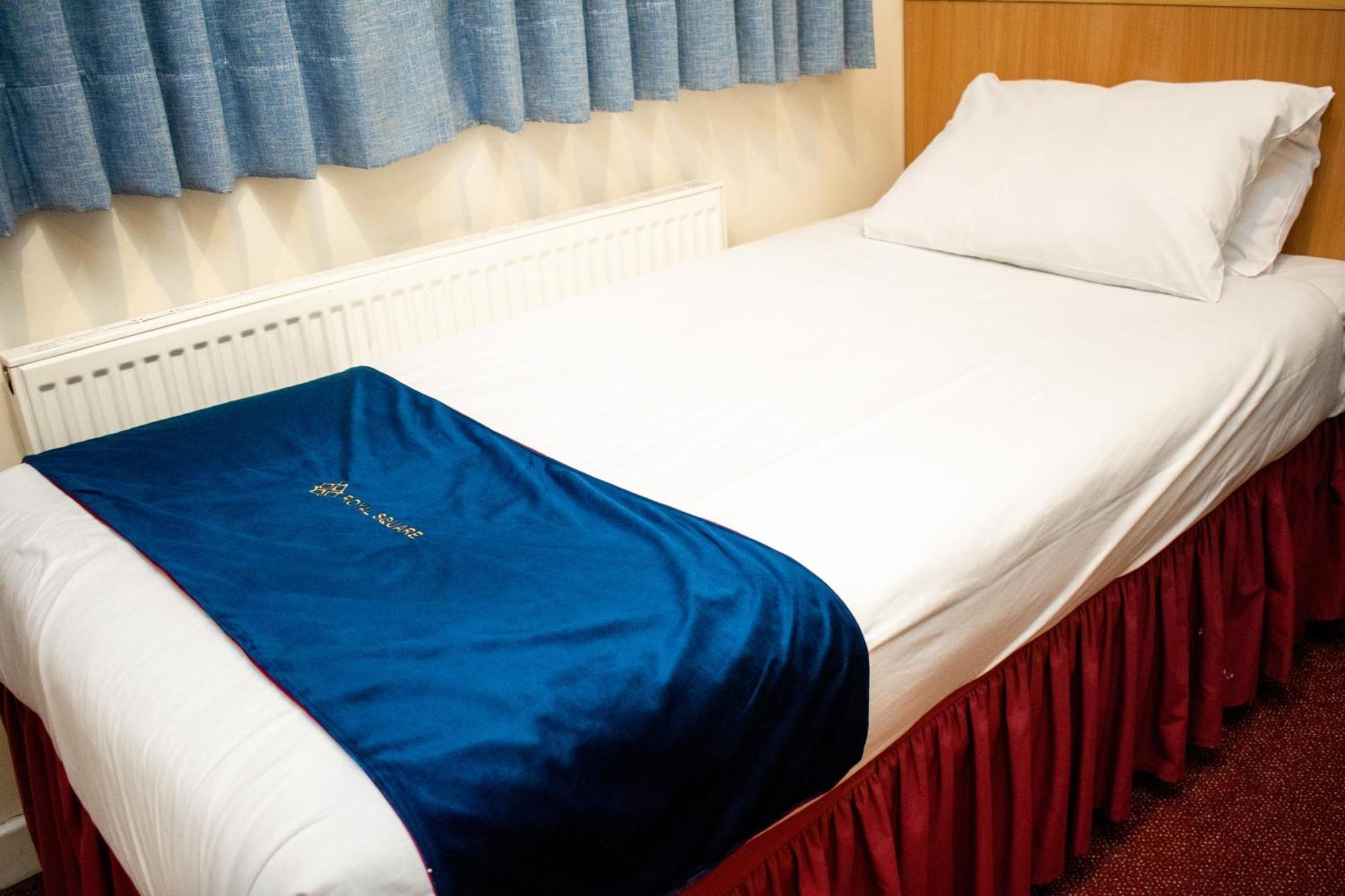 Marston Green Royal Square Hotel - Nec & Birmingham Airport מראה חיצוני תמונה