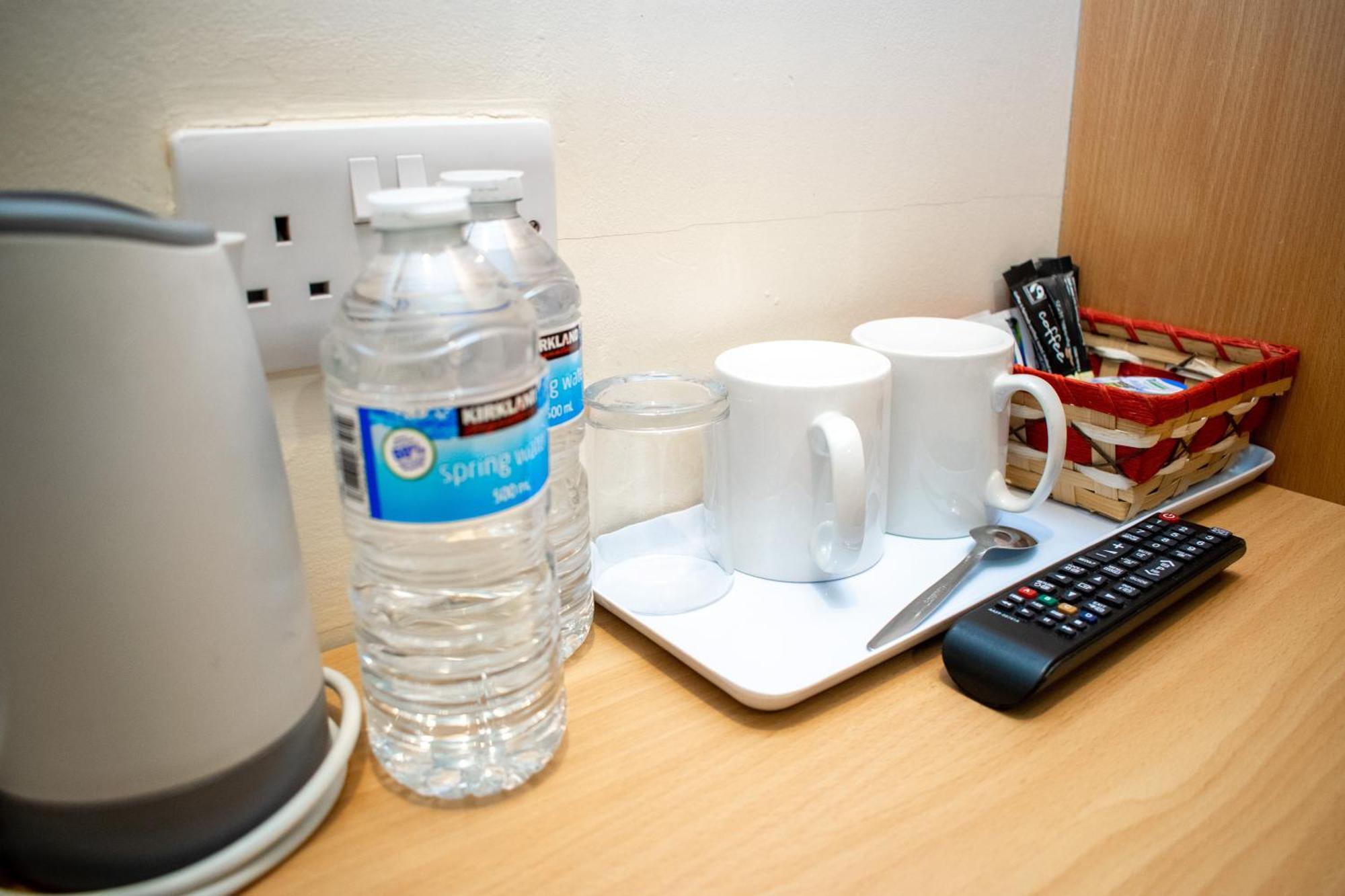 Marston Green Royal Square Hotel - Nec & Birmingham Airport מראה חיצוני תמונה