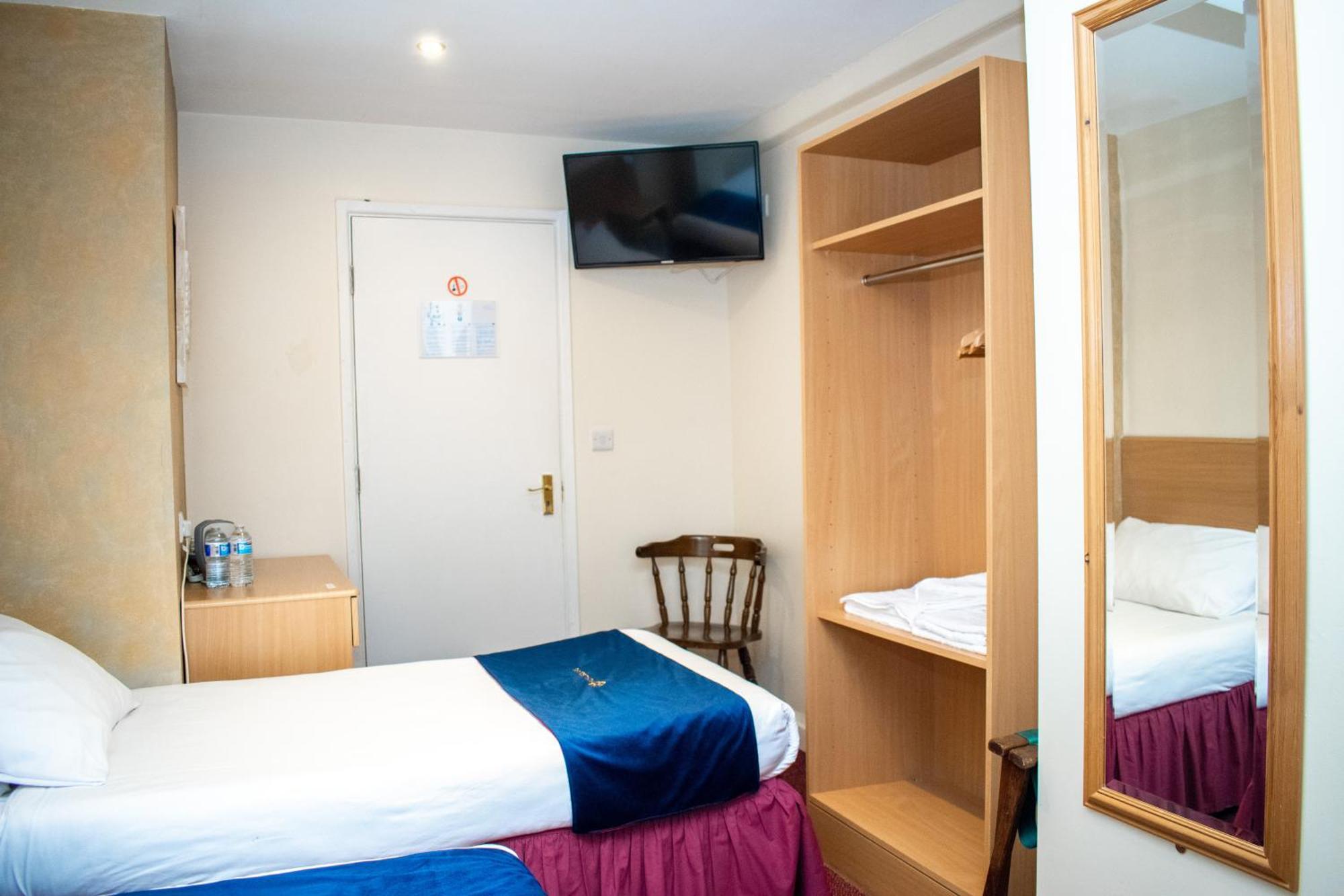 Marston Green Royal Square Hotel - Nec & Birmingham Airport מראה חיצוני תמונה