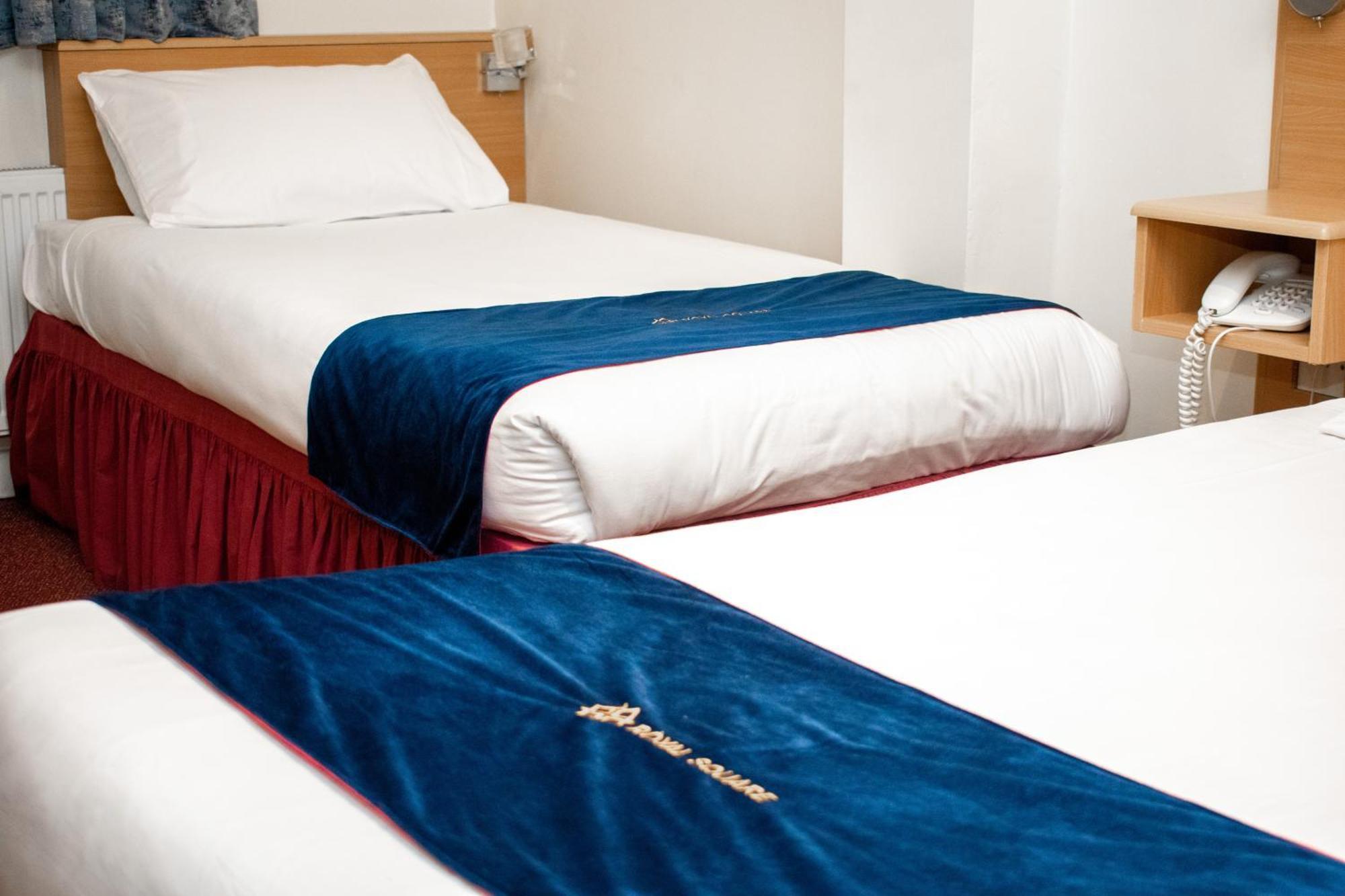 Marston Green Royal Square Hotel - Nec & Birmingham Airport מראה חיצוני תמונה