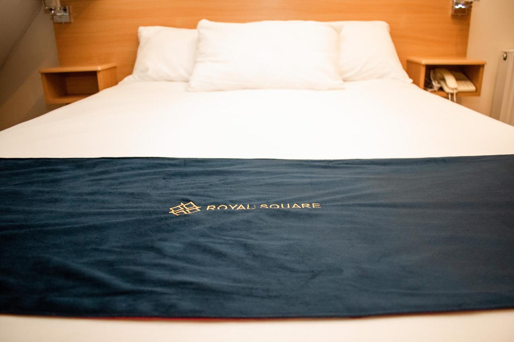 Marston Green Royal Square Hotel - Nec & Birmingham Airport מראה חיצוני תמונה