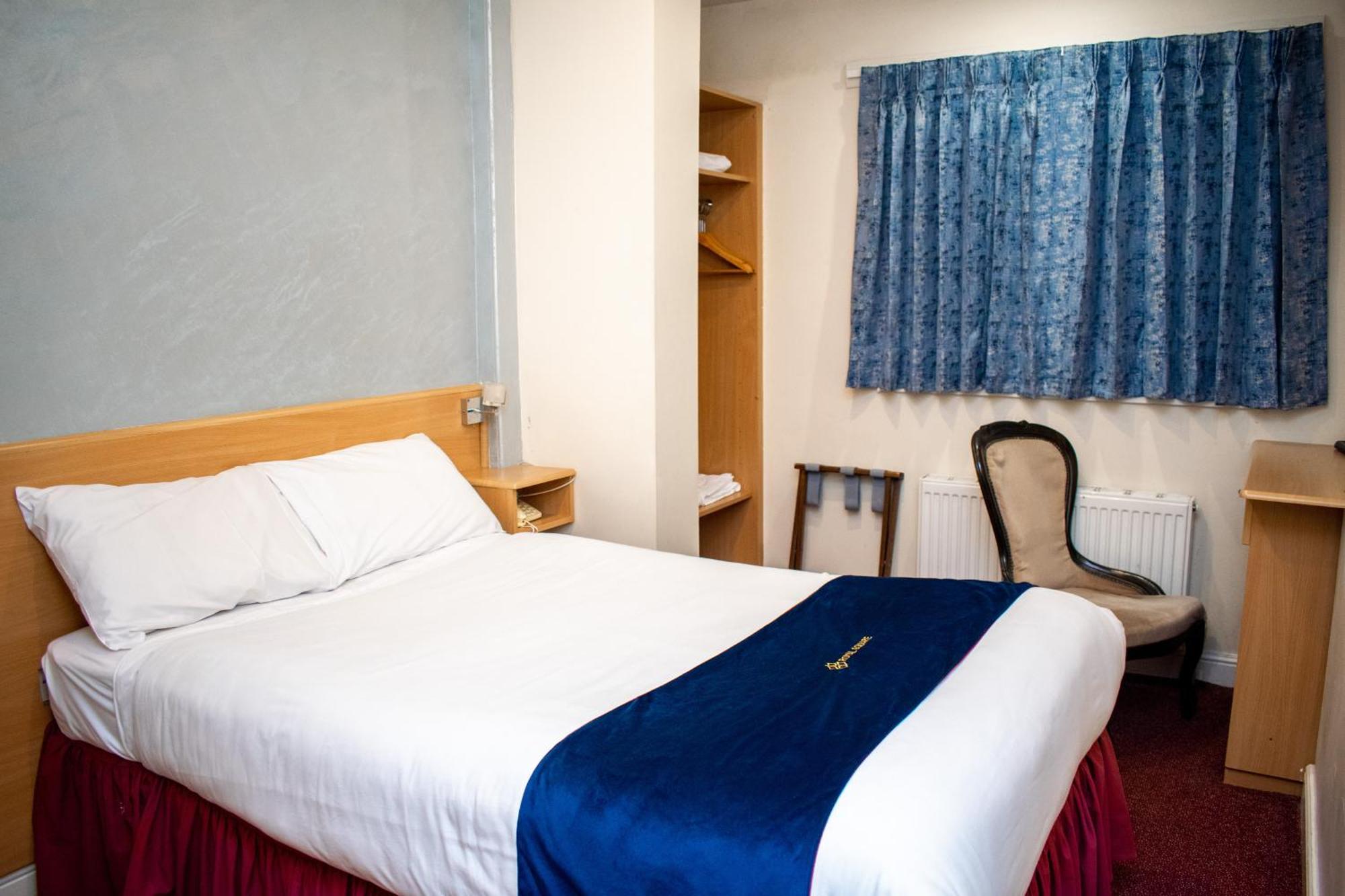 Marston Green Royal Square Hotel - Nec & Birmingham Airport מראה חיצוני תמונה