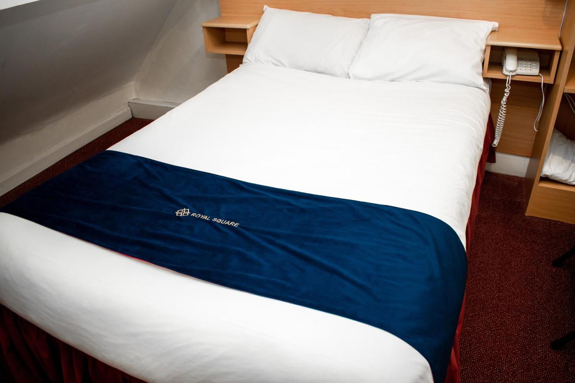 Marston Green Royal Square Hotel - Nec & Birmingham Airport מראה חיצוני תמונה